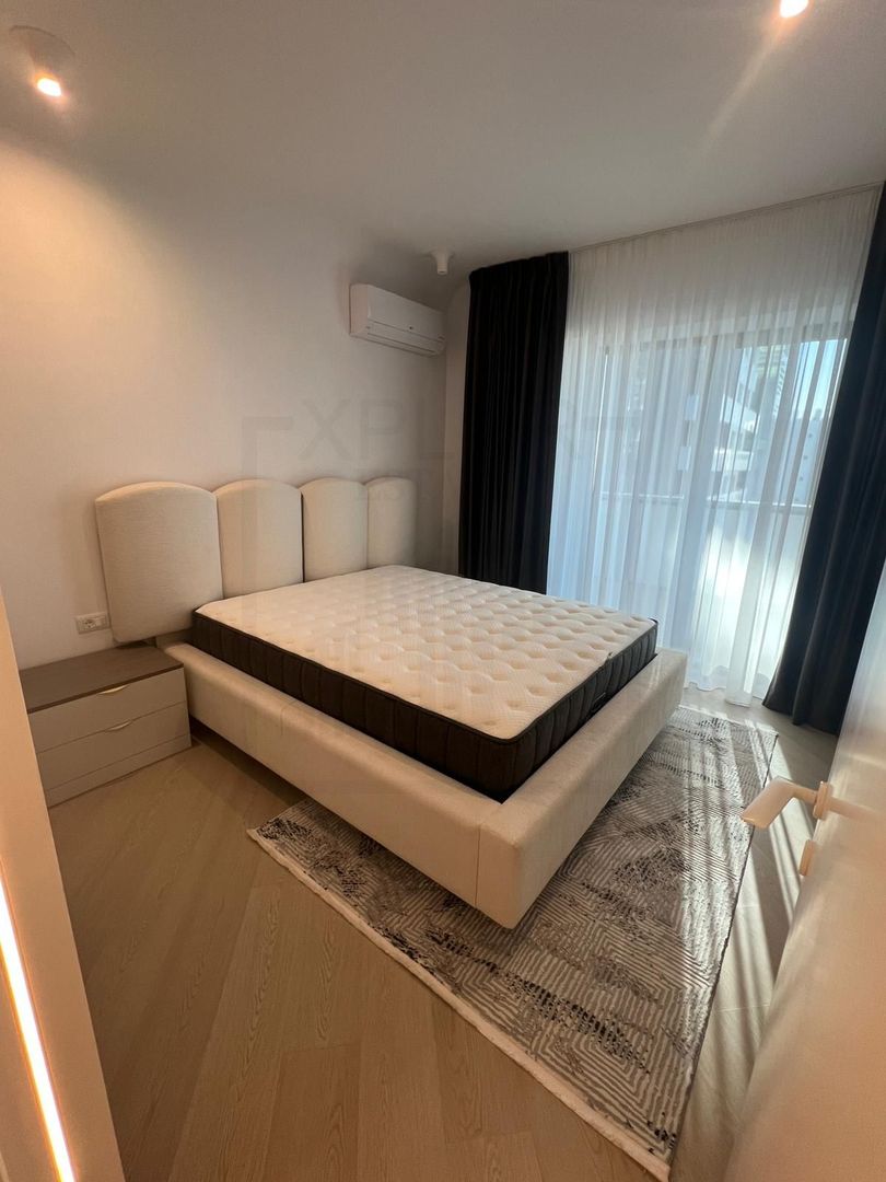 Apartamente 3 Camere | Cortina North – Pipera | Lux |Parcare Subterană - Poză 6