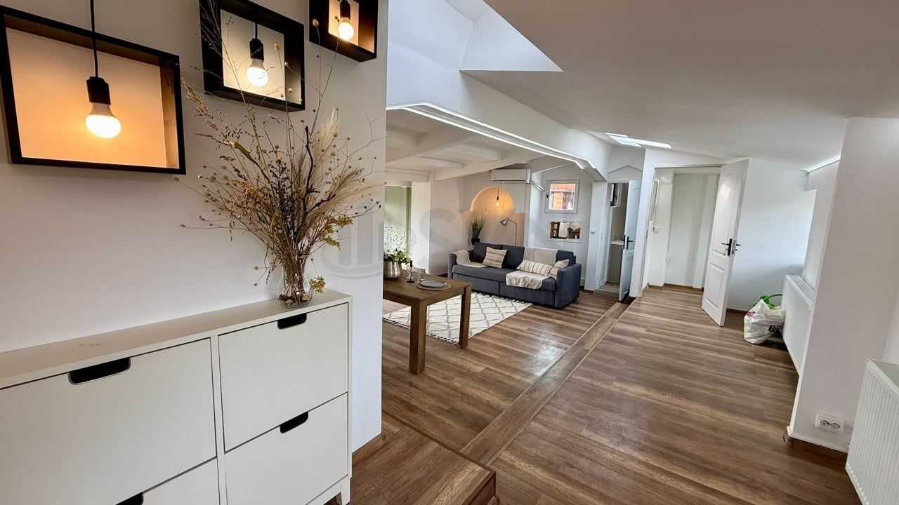 REA1025947 Apartament superb 4 camere I Iancu Nicolae I Vanzare - Poză 1