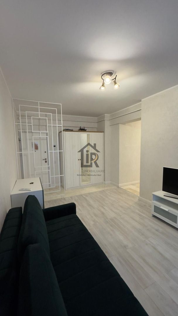 Apartament 2 camere+loc parcare subteran- Copou- Royal Town - Poză 1