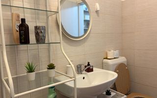 Apartament cochet cu doua camere, Metalurgiei, 109.000€ - Poză 10