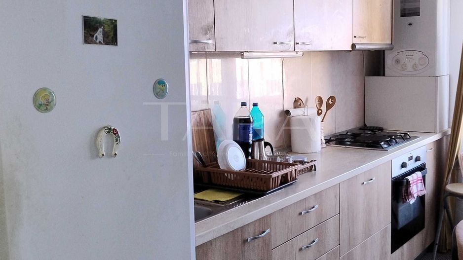 Apartament 2 camere, Florești, zona Terra - Poză 1