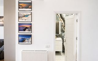 Studio premium cu vedere la mare – Building Ștefan Lake 2 - Poză 10