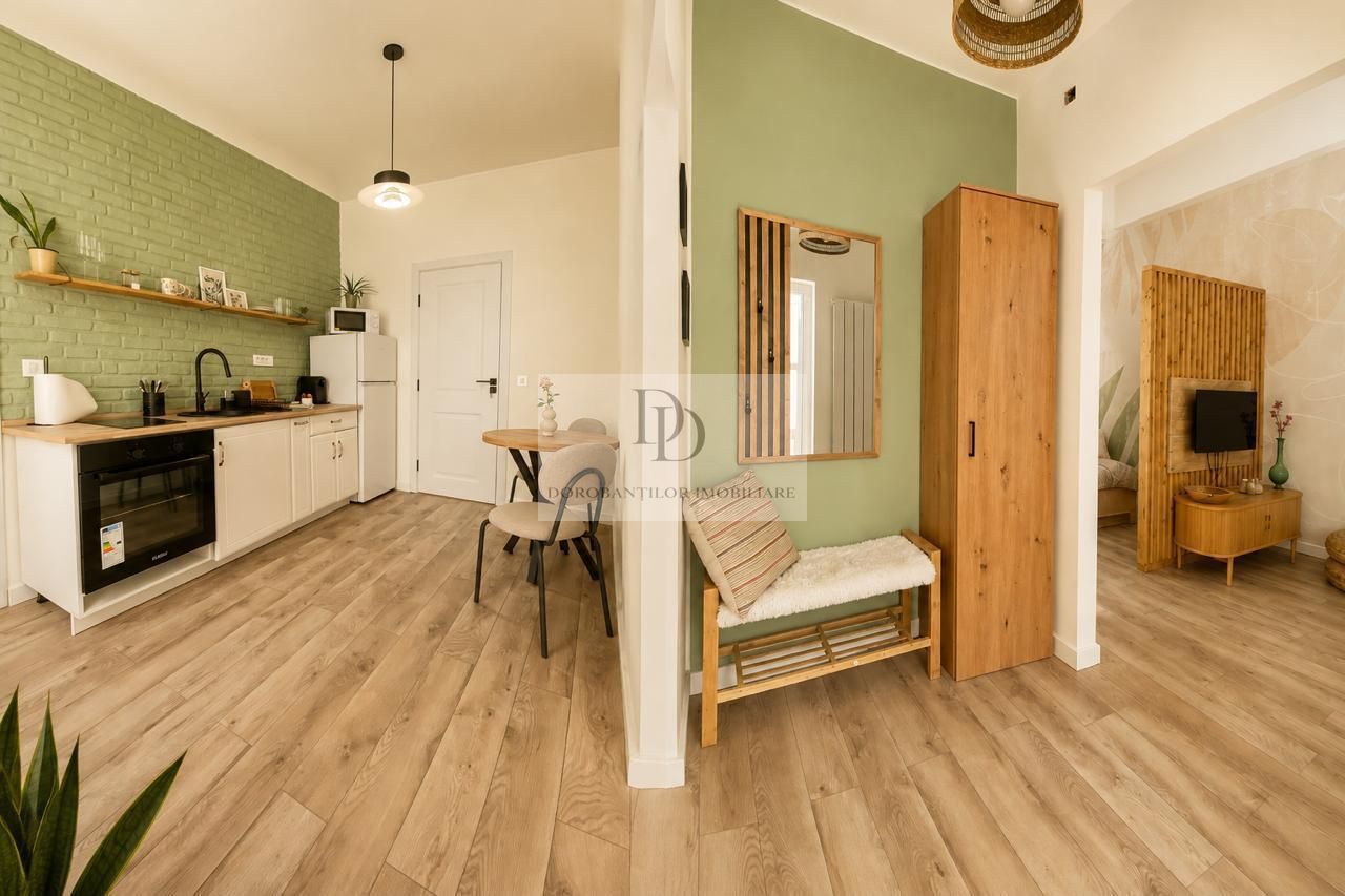 Apartament finisaje PREMIUM | UltraCentral - IULIU MANIU - Poză 2
