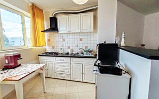 2 camere, mobilat modern, bloc nou, balcon, Zorilor, Observatorului - Poză 3