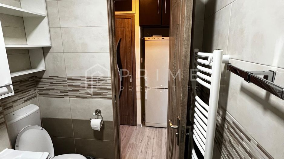 De Închiriat: Apartament cu 1 Cameră – Aleea Carpați, Târgu Mureș - Poză 12