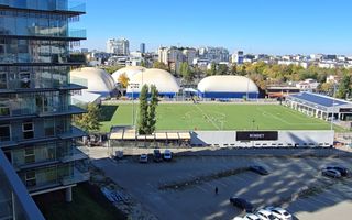 Prima inchiriere | Floreasca | Apartament 2 camere - Poză 3