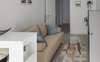 Chirie I Apartament 2 camere I Ivory Residence I Pipera Plaza I Garaj - Poză 9