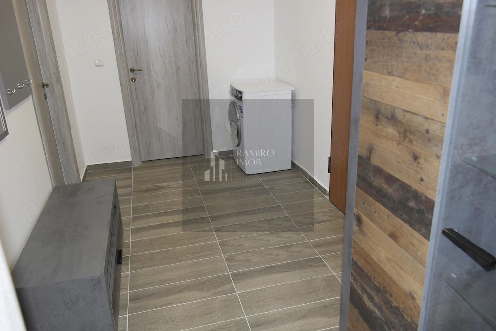 Apartament 2 camere + loc de parcare subteran | Cartierul Solar - Poză 3