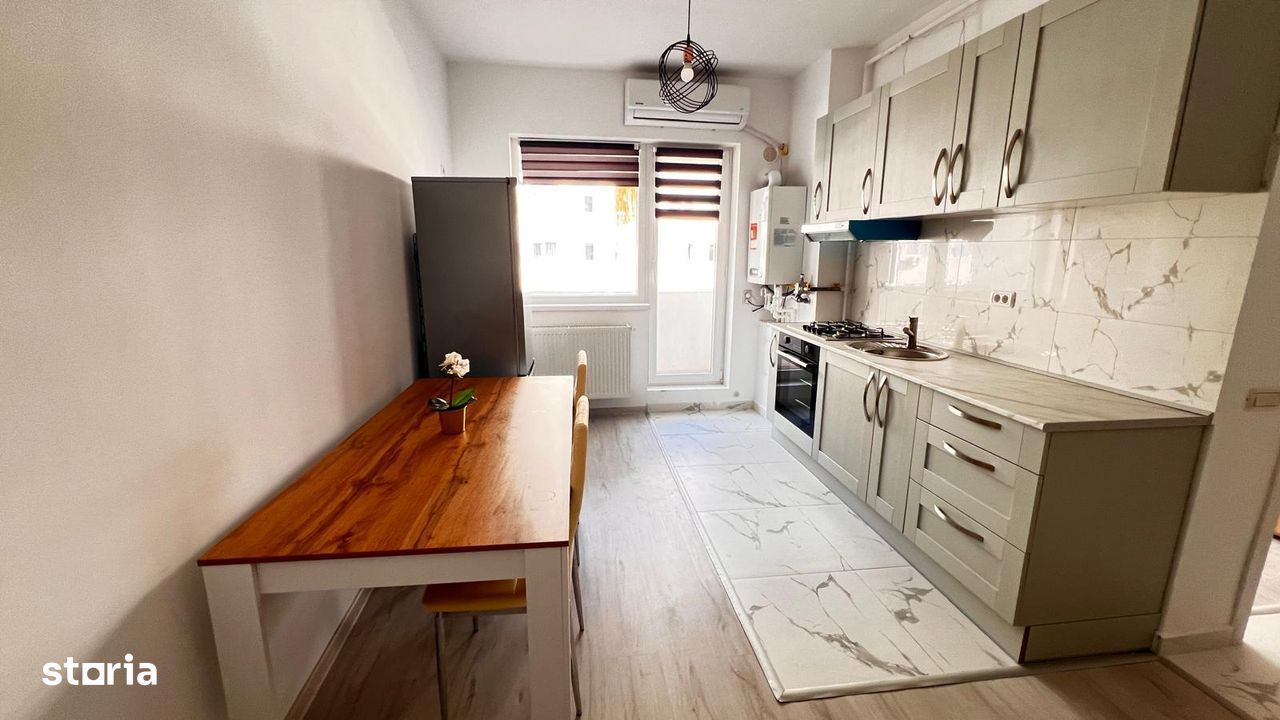 Apartament 2 camere tip studio–Militari/Chiajna–Loc de parcare inclus - Poză 4