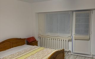 Apartament 1 cameră de închiriat, 36 mp, renovat, zona Pacarari - Kaufland, Iași - Poză 7