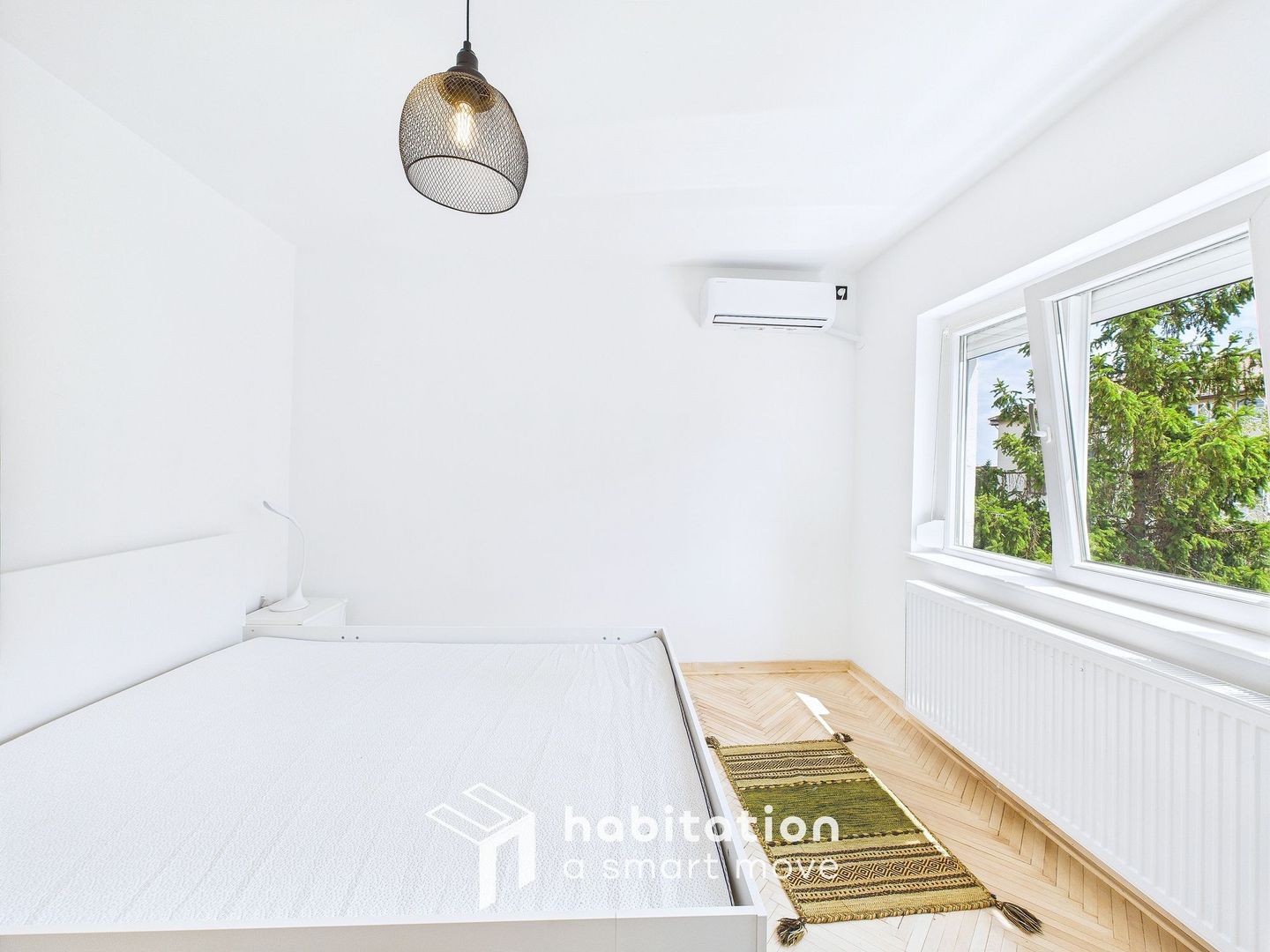 Apartament 2 camere, spațios, zona Spitalul Județean - Parcul Soarelui - Poză 18