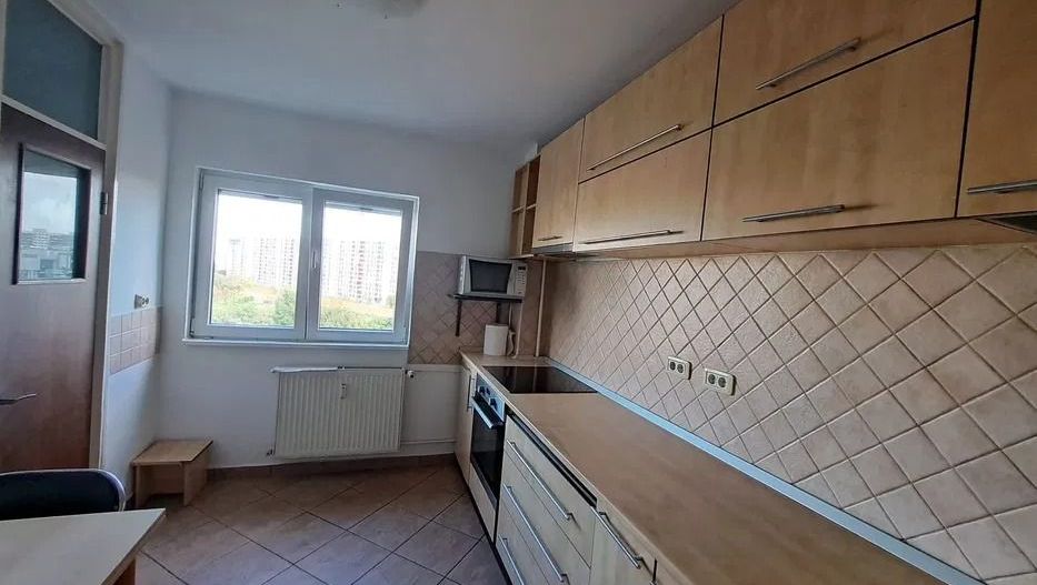 AP.2 CAMERE LUJERULUI, BUCATARIE INCHISA, MODERN, METROU 3 MINUTE - Poză 2