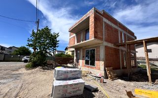 CASA INDIVIDUALA, STRADA ASFALTATA, TOATE UTILITATILE, COMISION 0% - Poză 17