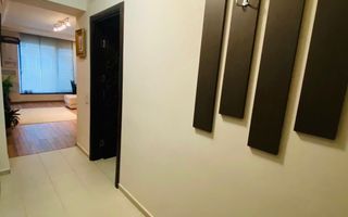 Studio de închiriat Pipera I Piscina exterioara complex I - Poză 11