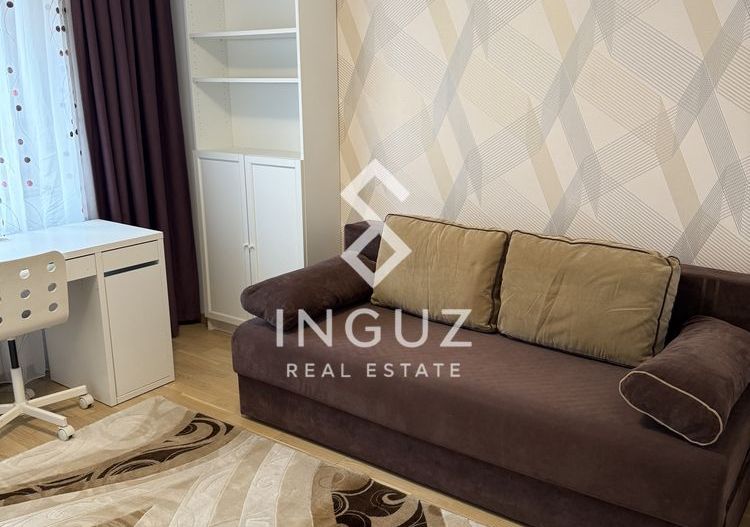 Apartament 3 camere de închiriat – Nerva Traian / Anastasie Panu - Poză 6