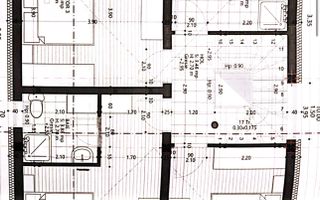 Vanzare Casă  Valea Seaca - Popesti -Corusu - Poză 3