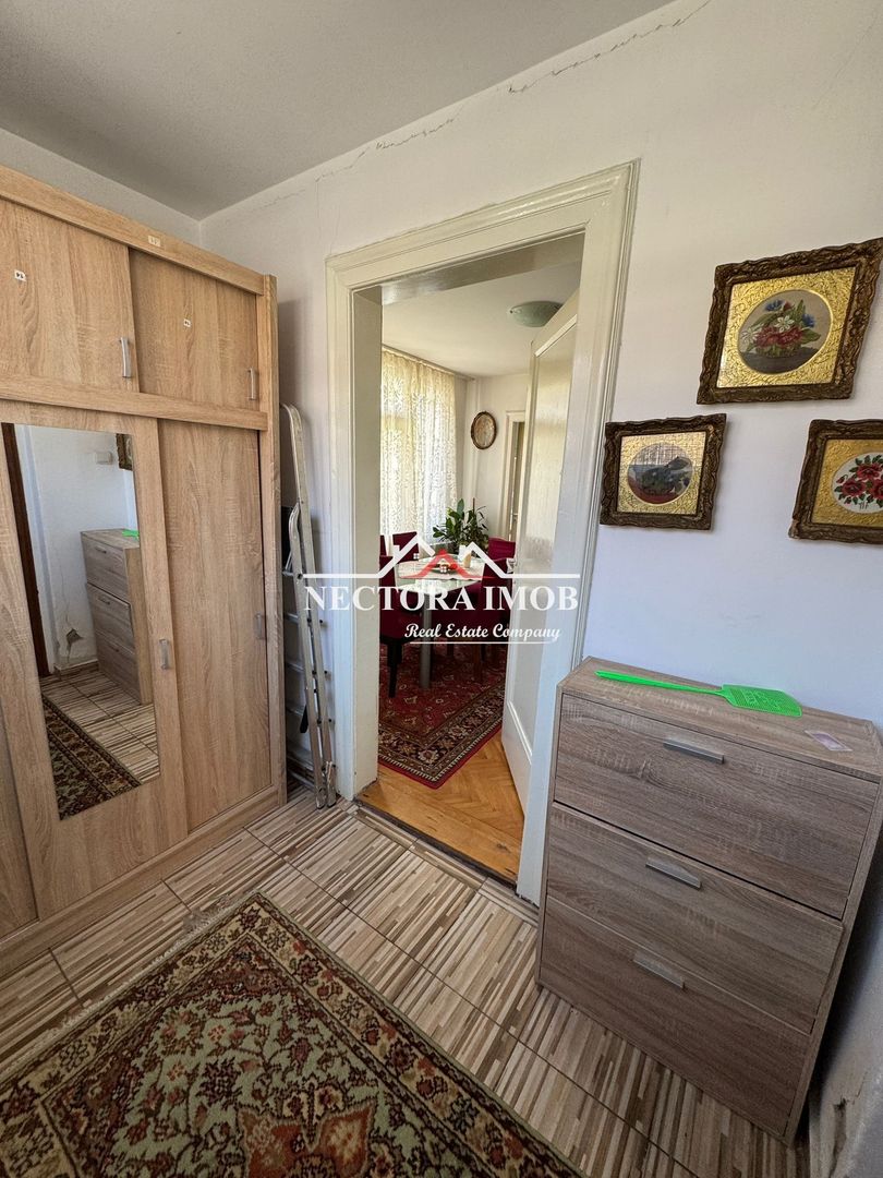 NECTORA IMOB Exclusivitate-Casa Ultracentrala 3 camere,Curte proprie - Poză 13
