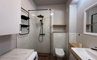 Apartament cu 3 camere / Complex Columna Residence / Zona Vivo - Poză 8