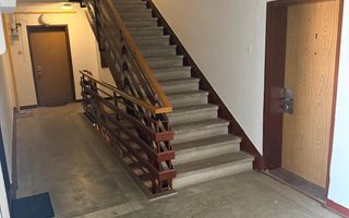Recent renovat| partial mobilat| 2 camere| garaj, et.2| lift| balcon 12 mp. - Poză 26