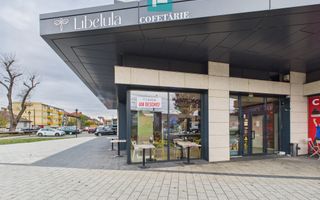 AFACERE PROFITABILĂ COFETĂRIE - FAST FOOD - Poză 36