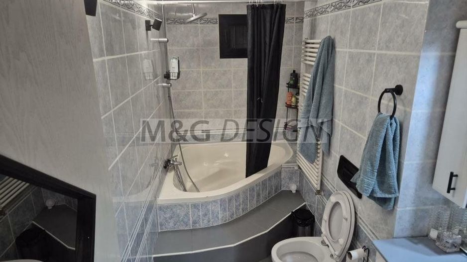 Apartament 4 camere  Complex Studentesc - Poză 8
