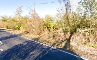 Teren intravilan – Crevedia – 62 de parcele – Acces din DN1A - Poză 8