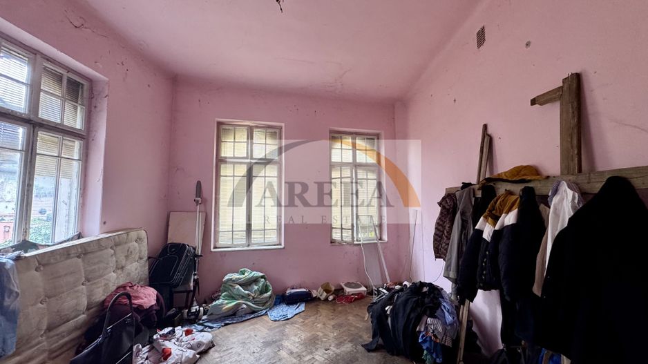 Vila interbelica si teren 501 mp in proprietate, un sigur proprietar ! - Poză 17