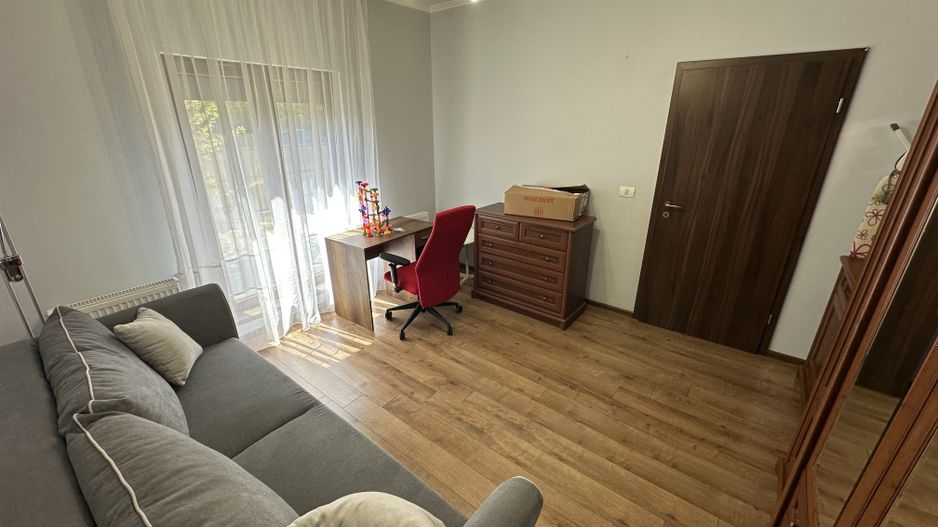 Casa parter cu carpot - Poză 15