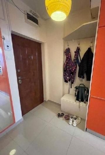 Apartament 3 camere transformat în 2 camere open-space | Podul Grant – Turda - Poză 12