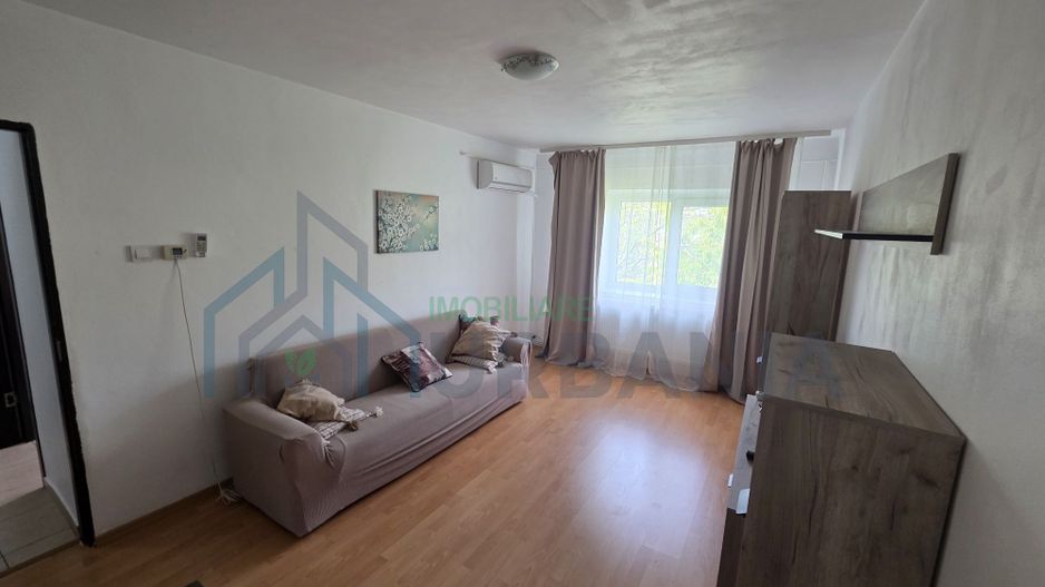 Apartament 2 camere, decomandat, etaj 4/4, zona Nicolina, Iasi - de inchiriat - Poză 5