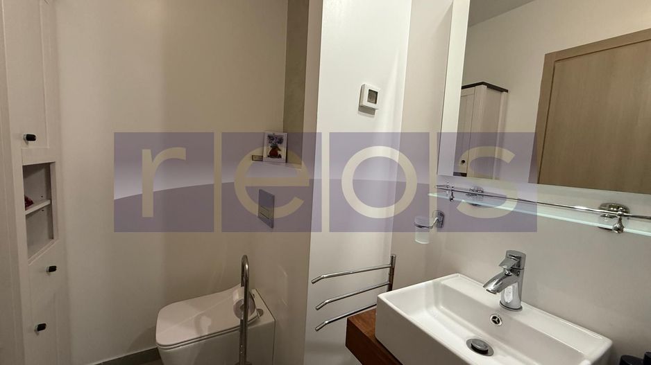 Apartament de inchiriat | 2 camere | Arcadia | Domenii | Parcare -2 | - Poză 10