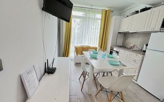 Apartament 2 camere tip Studio – Alezzi Beach Resort - Minim 3 Luni - Poză 7