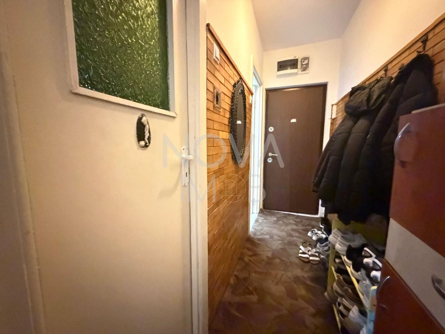 Apartament 2 camere, parter - Ciresica - Poză 5