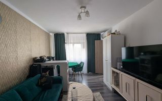 Lipovei | 3 Camere  | Etaj Intermediar | Centrala proprie. - Poză 4