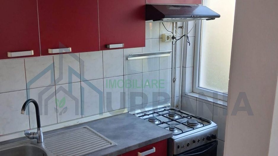 Apartament 3 camere de închiriat în zona Alexandru Cel Bun, Iași - Poză 2