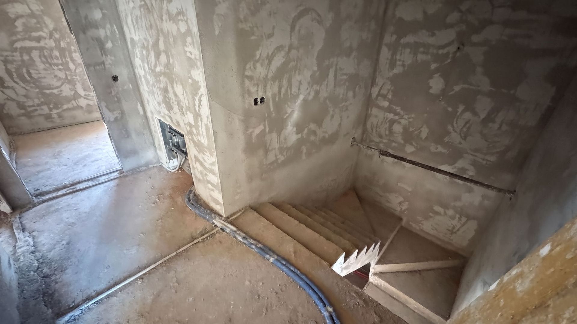 Casa noua tip duplex in Selimbar, Sibiu - Poză 12