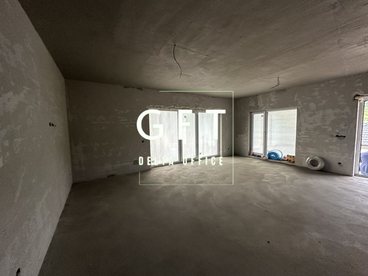 Casa 4 camere, zona Est !!!!! - Poză 12
