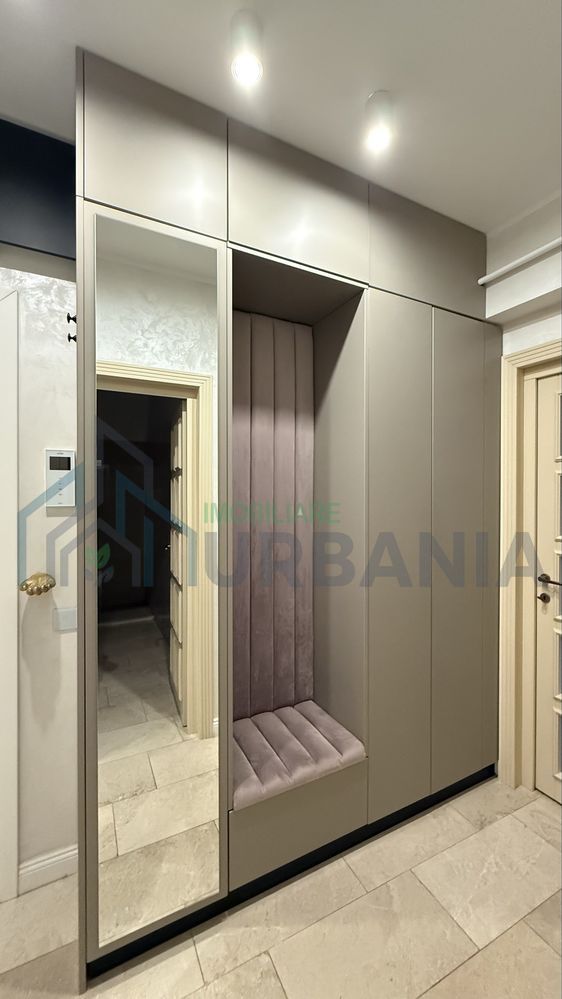 Apartament Premium 2 camere spre închiriere din 2026 Copou - Poză 5