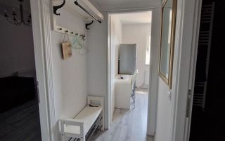 Apartament 1 cameră, Poitiers Tower, Iași – de închiriat - Poză 4