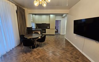 Apartament 3 camere de inchiriat Tomis Plus / Constanta - Poză 1