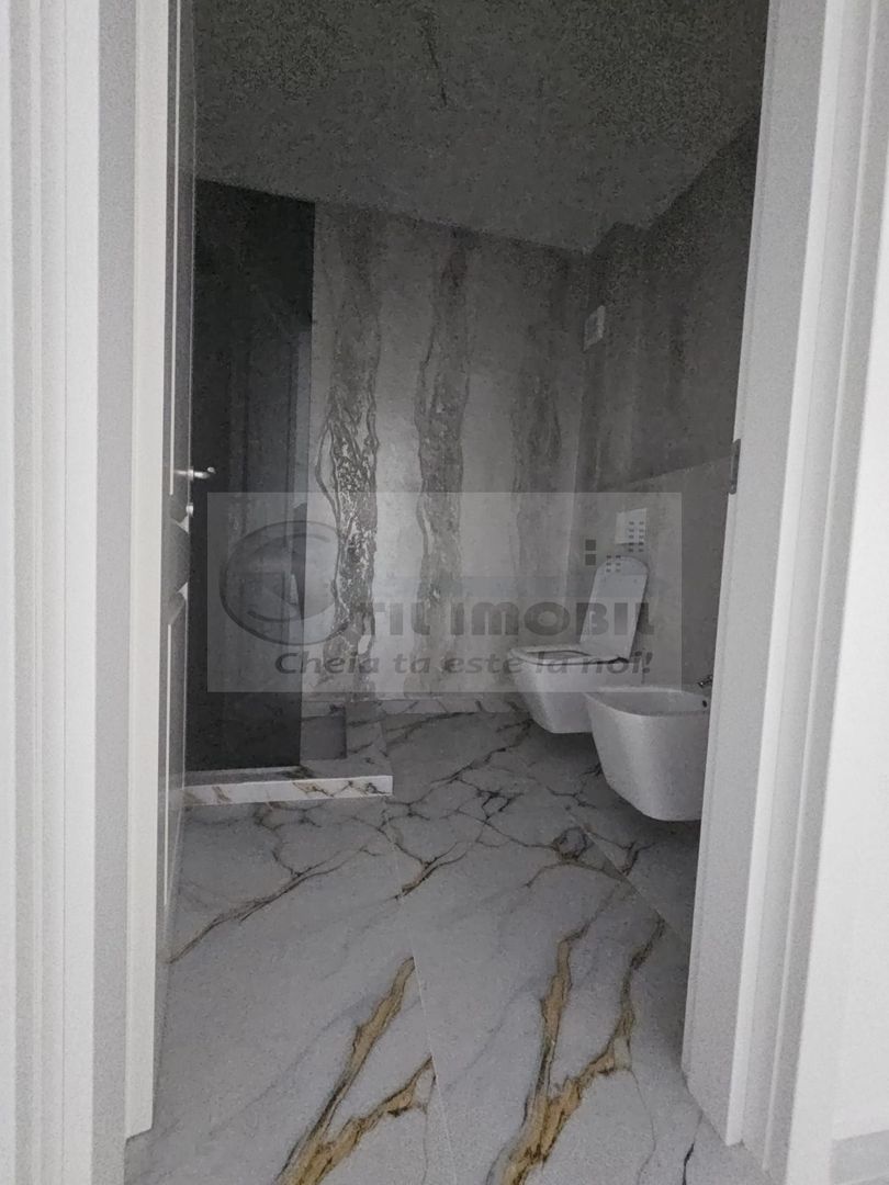 Apartament 2 camere - 54mp - Bucium - 85.000E - Poză 6