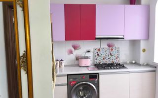 DE INCHIRIAT Apartament 2 camere/ DOMENII - Poză 8