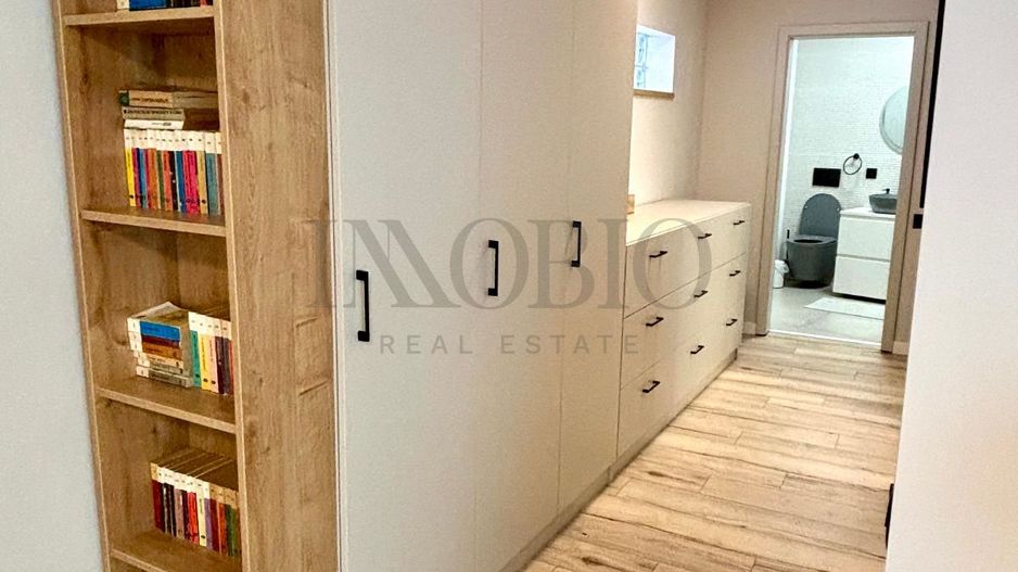 Apartament 3 camere | Vilă modernă | Pța Romană - Victoriei - Poză 3