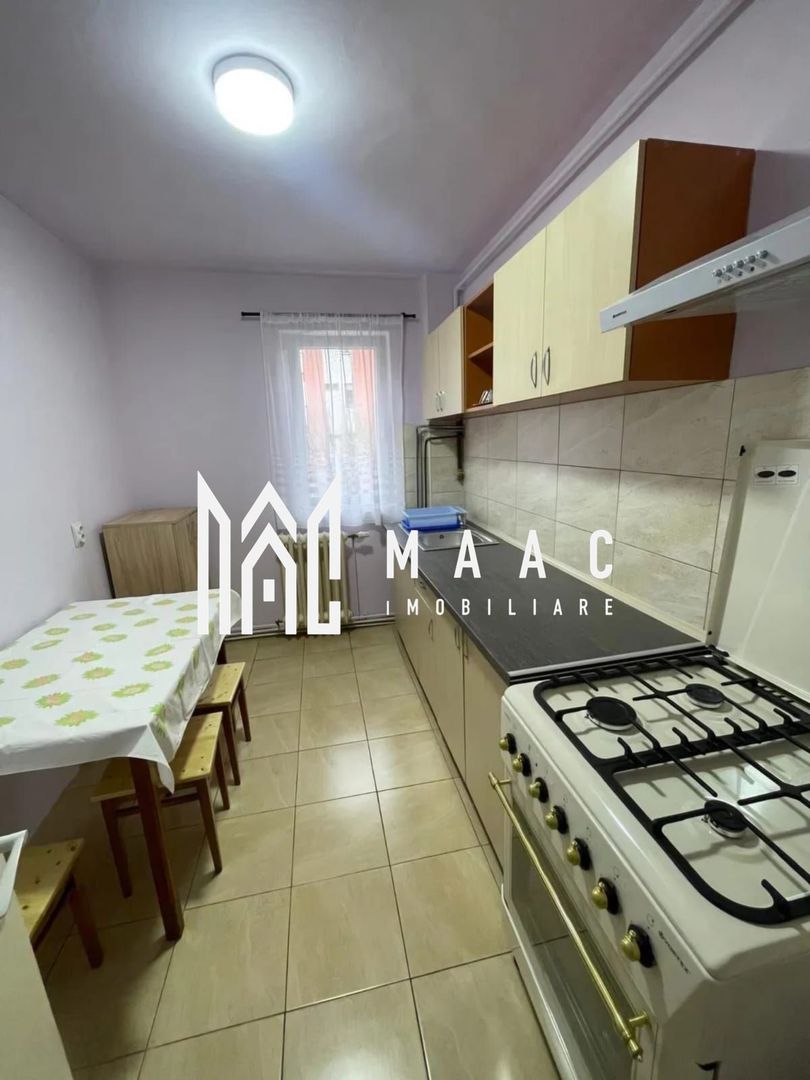 Apartament | 2 camere | Balcon | Parcare | Hipodrom 2 - Poză 4
