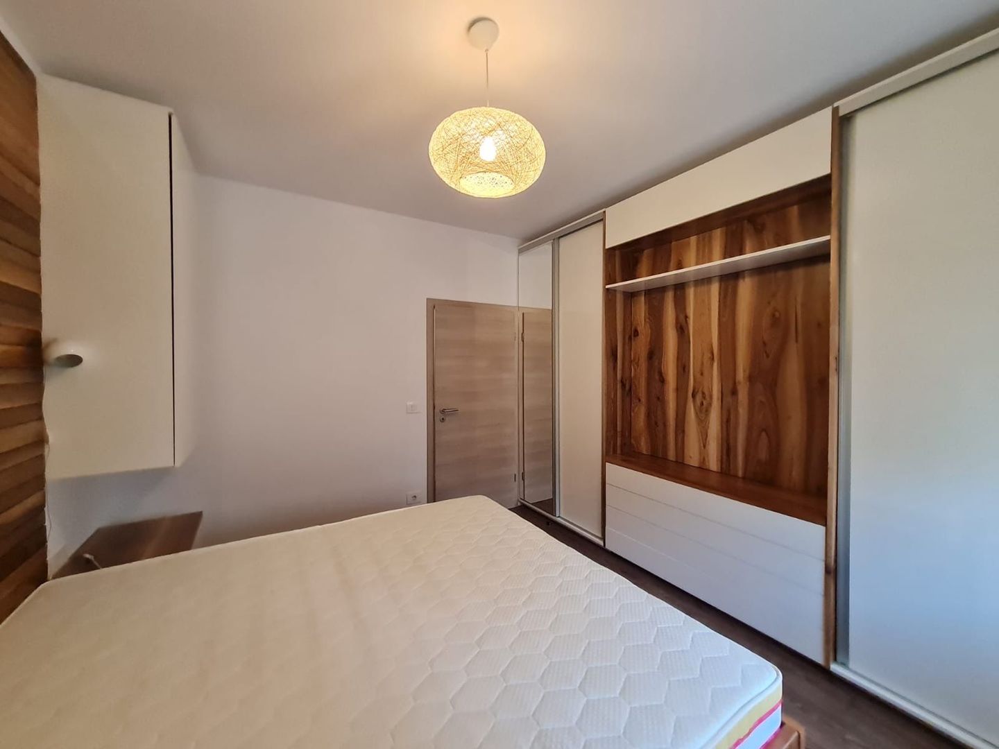 Lux in Braytim cu gradina / Luxury apartment in BRAYTIM area - Poză 6