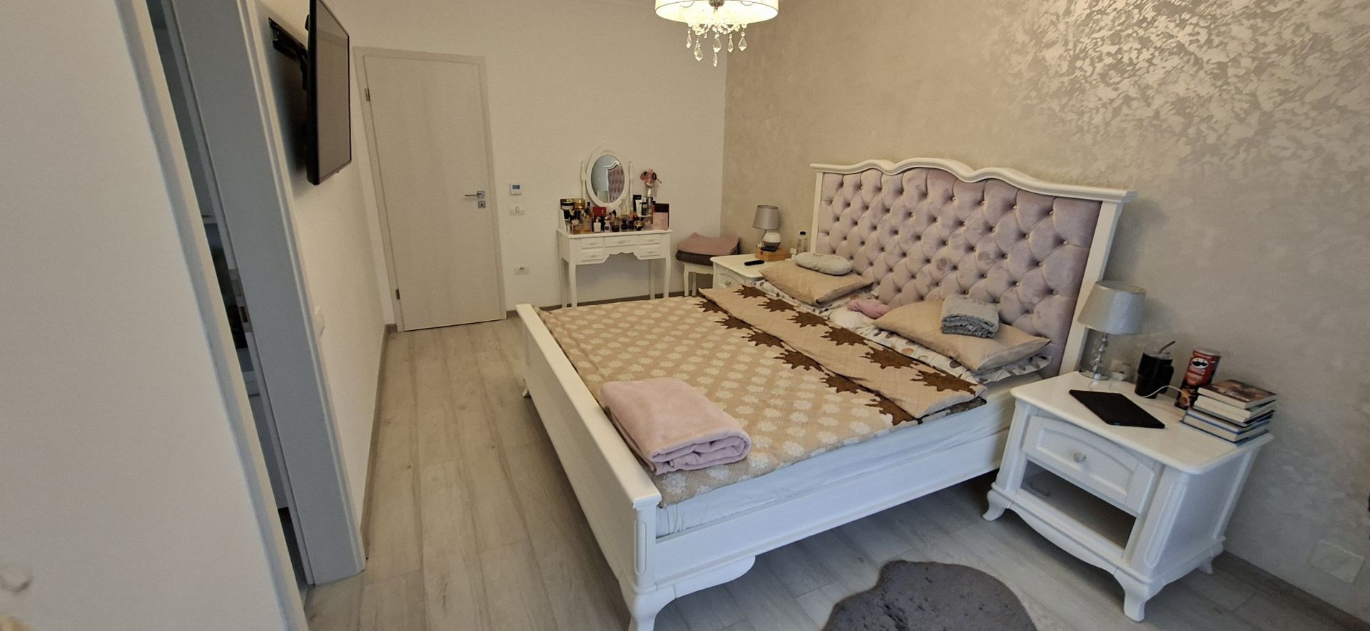 Duplex cu 5 camere - zona Selgros/Decathlon - Poză 17