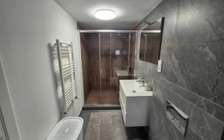 Apartament 2 camere cu GRADINA in Sibiu - Poză 8
