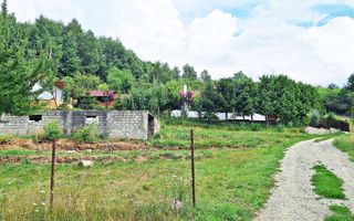 Bran- Predelut, 1000mp teren pentru casa de vacanta, pret 45 euro/mp - Poză 14