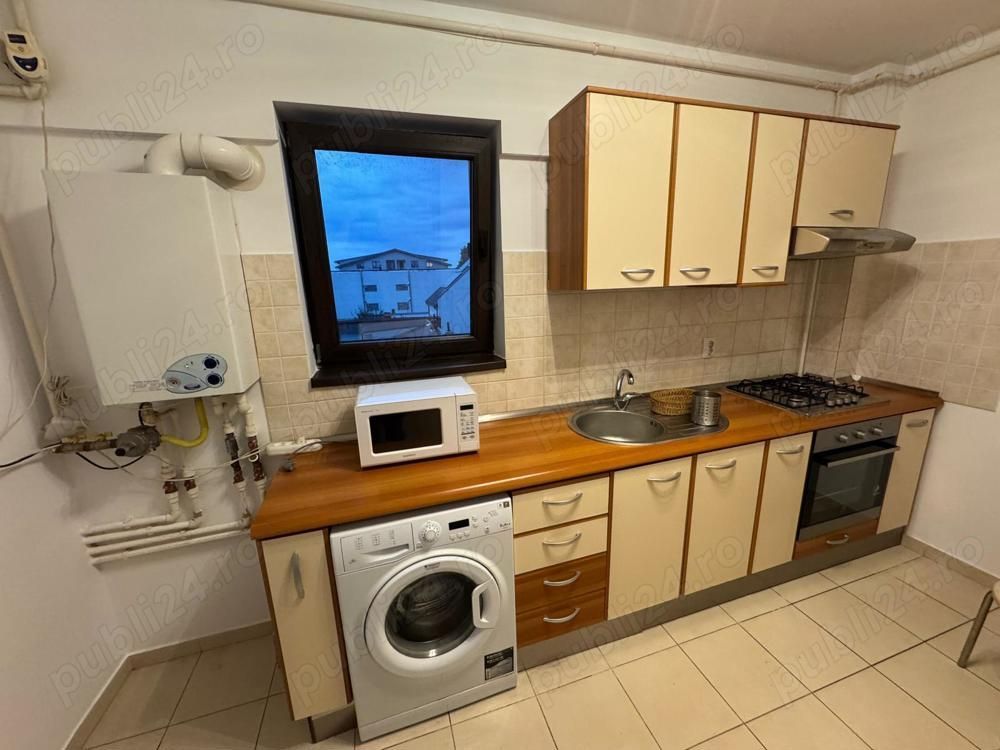 Inchiriere garsoniera Metrou Parc Bazilescu   Bucurestii Noi, etaj 2 - Poză 4