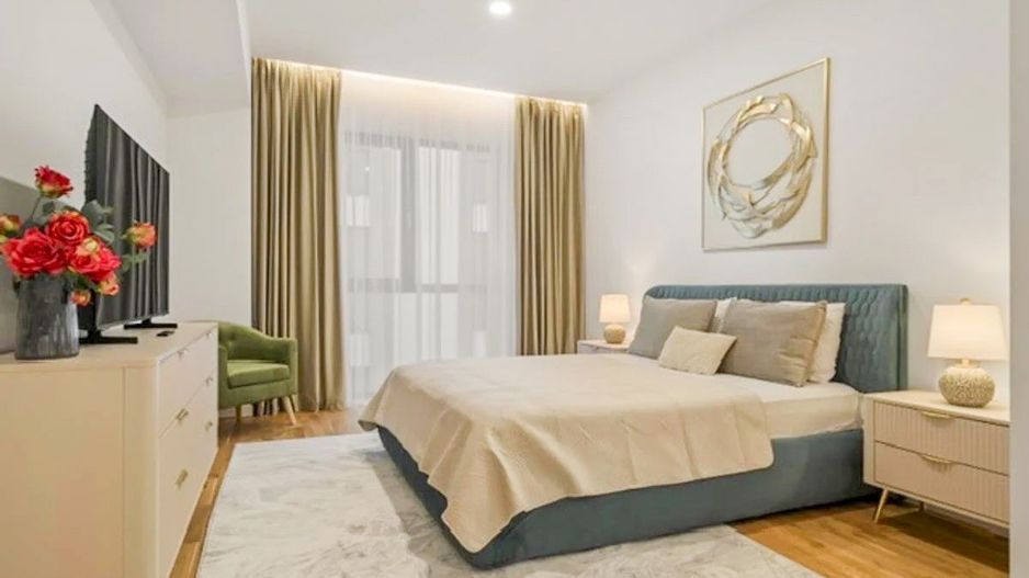 Prima chirie I Apartament 3 camere I Residence 5 I Iancu Nicolae - Poză 8